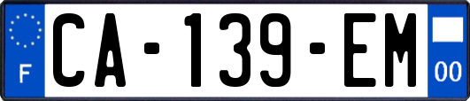 CA-139-EM