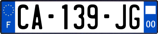 CA-139-JG