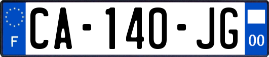 CA-140-JG