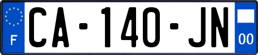 CA-140-JN
