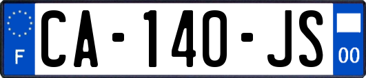 CA-140-JS
