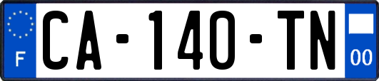 CA-140-TN