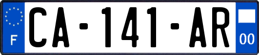 CA-141-AR