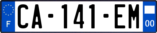 CA-141-EM