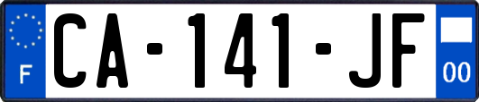 CA-141-JF