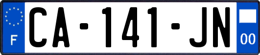 CA-141-JN