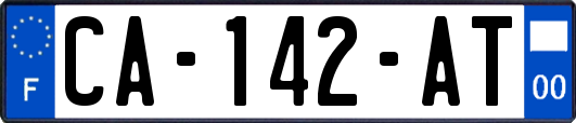 CA-142-AT