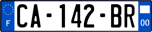CA-142-BR