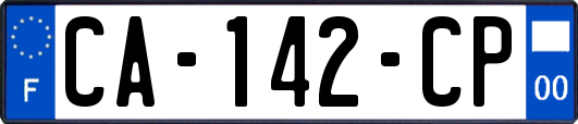 CA-142-CP