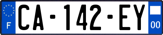 CA-142-EY