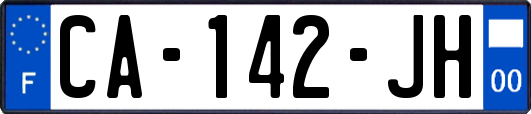 CA-142-JH