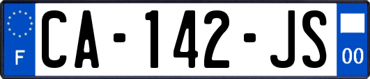 CA-142-JS