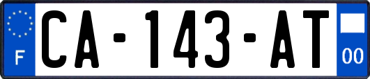 CA-143-AT