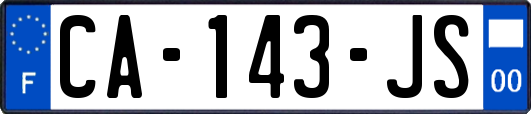 CA-143-JS