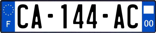 CA-144-AC