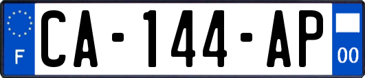 CA-144-AP