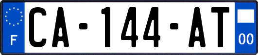 CA-144-AT