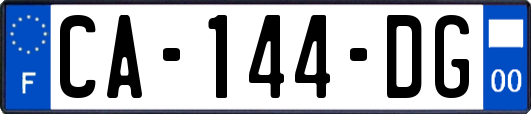 CA-144-DG