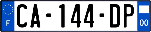 CA-144-DP