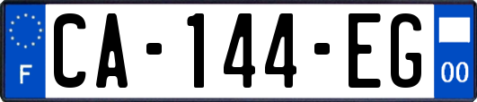 CA-144-EG