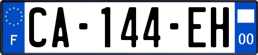 CA-144-EH