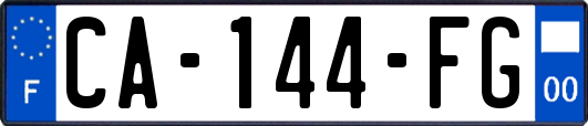 CA-144-FG