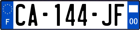 CA-144-JF