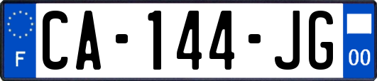 CA-144-JG