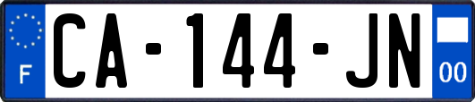 CA-144-JN