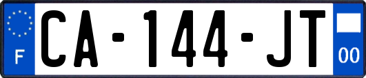 CA-144-JT