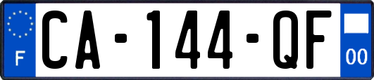 CA-144-QF