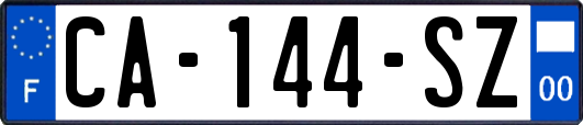 CA-144-SZ