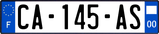 CA-145-AS