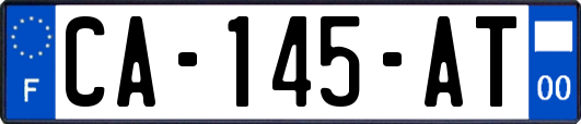CA-145-AT
