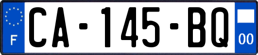 CA-145-BQ