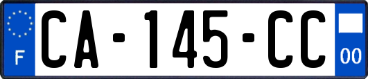 CA-145-CC