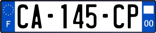 CA-145-CP