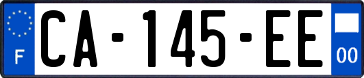 CA-145-EE