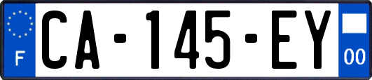 CA-145-EY