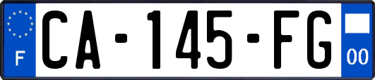 CA-145-FG
