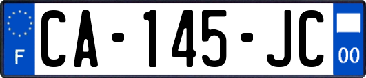 CA-145-JC