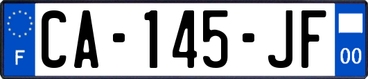 CA-145-JF