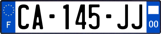 CA-145-JJ