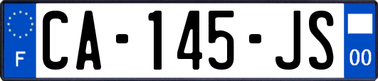 CA-145-JS