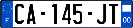 CA-145-JT