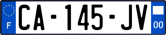 CA-145-JV