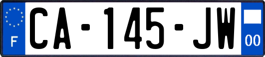 CA-145-JW