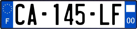 CA-145-LF