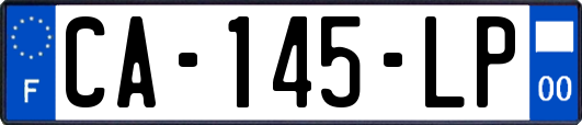 CA-145-LP