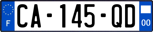 CA-145-QD